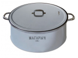 Коптильня МАГАРЫЧ